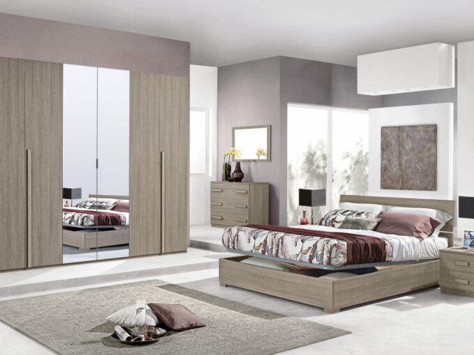 Via Piansano Roma (Rif. 13)