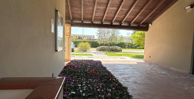 Via Verona – Sirmione